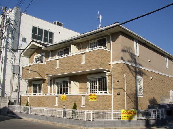グレース弐番館 物件画像