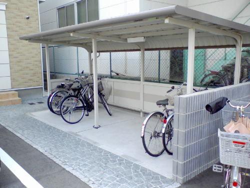 グレース弐番館 物件画像
