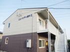 ニューシティ田中2外観1