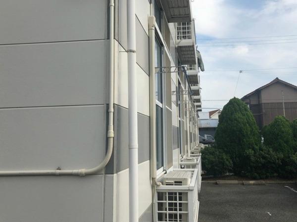 パールライト 物件画像