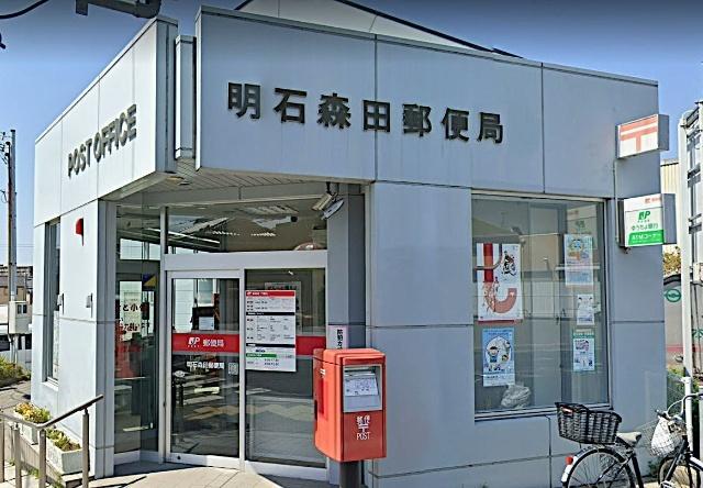 周辺環境画像