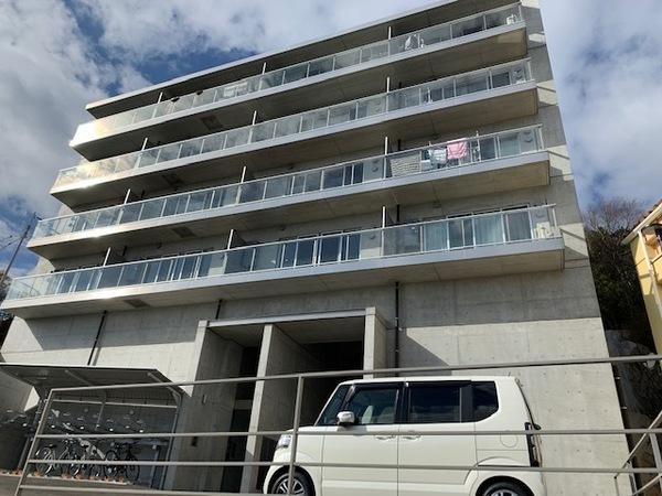 JacksonStreet521 物件画像