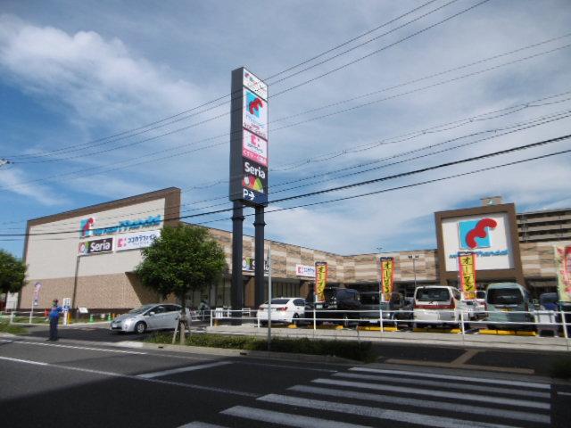 周辺環境画像