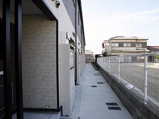 長池 物件画像