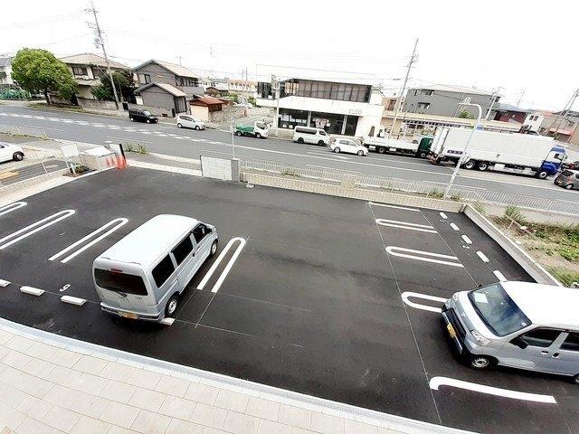 デーア・フィオーレⅢ 物件画像