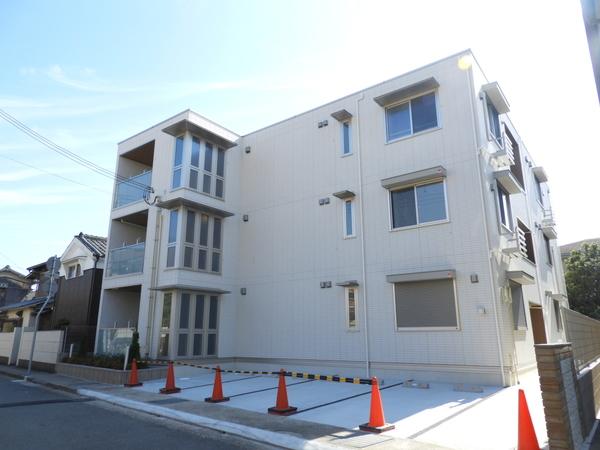 セジュール西明石 物件画像
