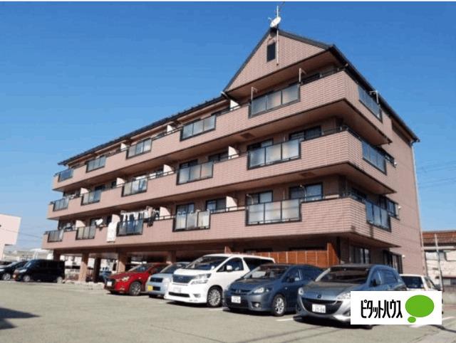 サンフラワー貴崎 物件画像