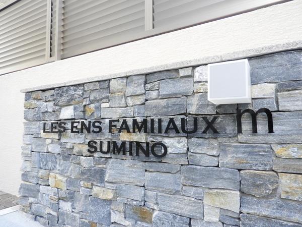 LES ENS FAMIIAX M 物件画像