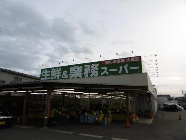 周辺環境画像