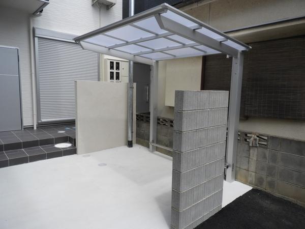 ブルージュ明石 物件画像