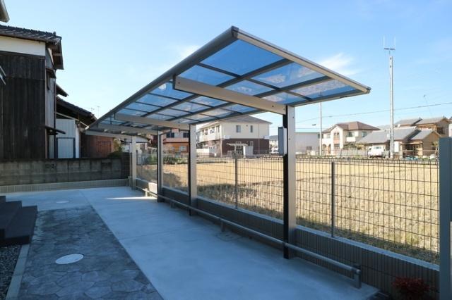 ラヴィーベール江井島 物件画像