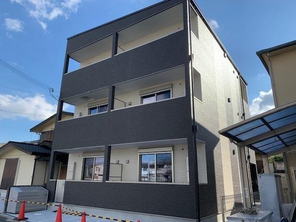 アマンダハウス2 物件画像