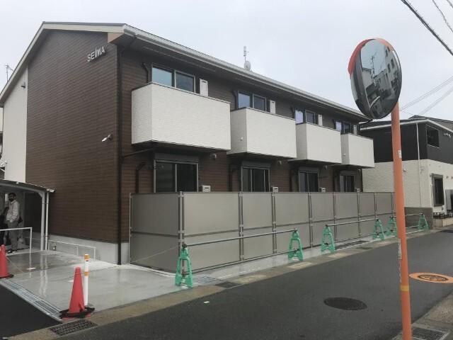 COCO西明石 物件画像