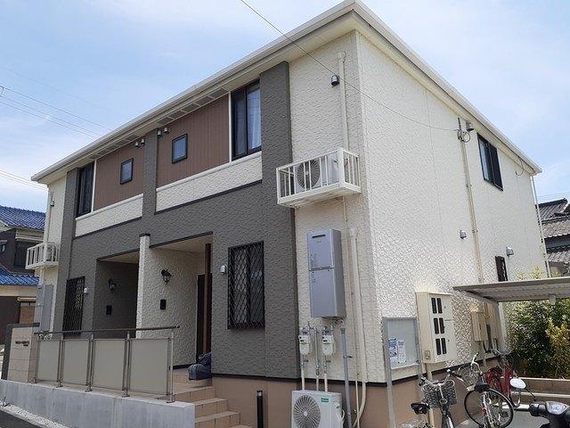 グリーンハイツ 物件画像