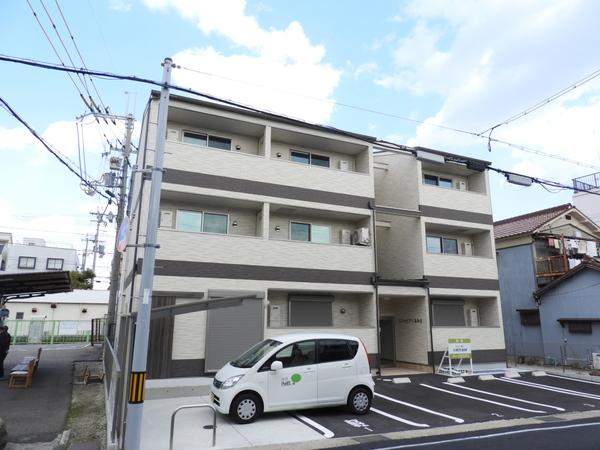 エントピアくるみⅡ 物件画像
