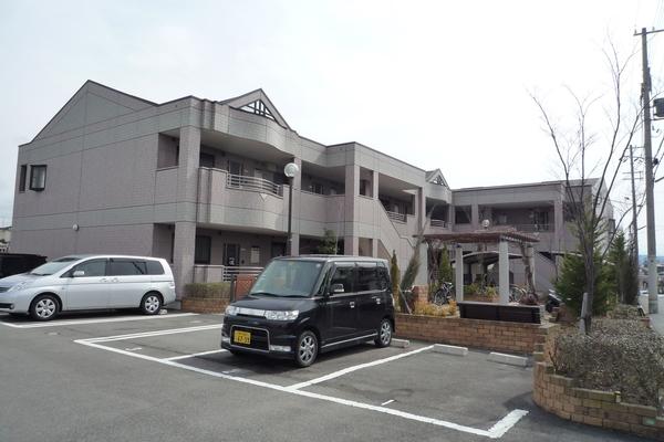 マウントックレオ 物件画像