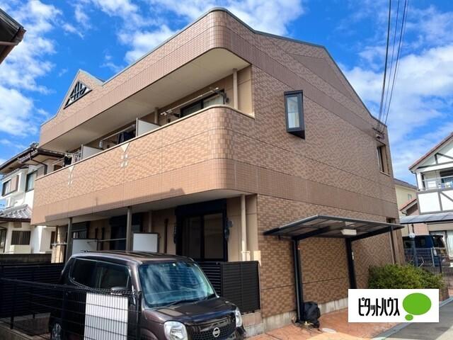 デフィーメゾン 物件画像