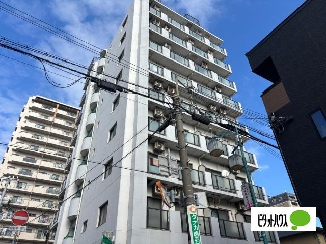 ヴェルビュ桜町 物件画像