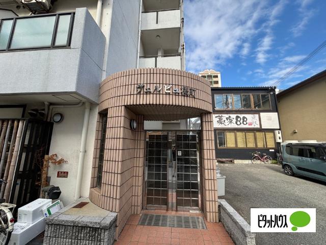 ヴェルビュ桜町 物件画像