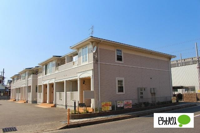 フェリス二見 物件画像