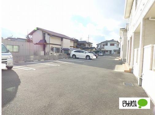 フェリス二見 物件画像