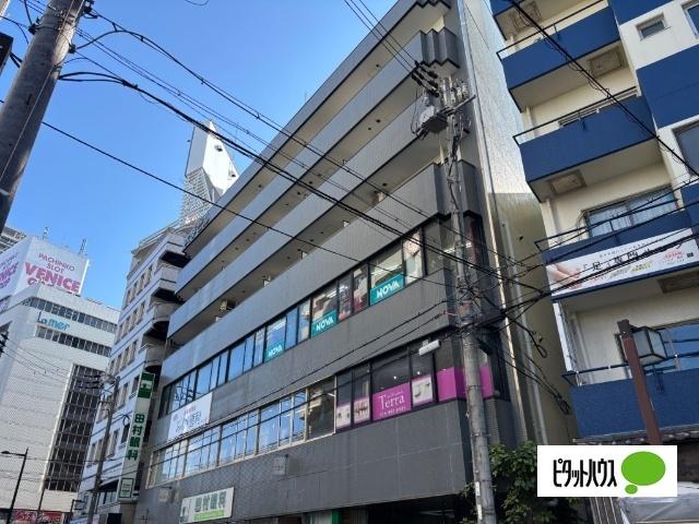 大手ビル 物件画像