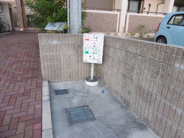 フラットＦ 物件画像
