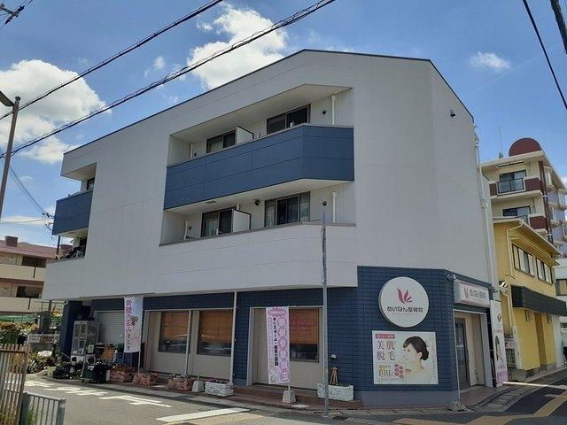ラ・ロゼベール 物件画像