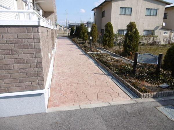 エミネンス 物件画像