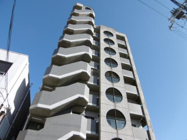 メゾンイヤサカ 物件画像