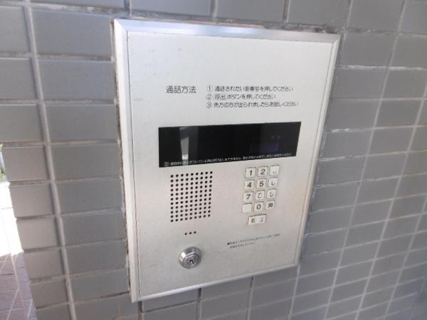 メゾンイヤサカ 物件画像