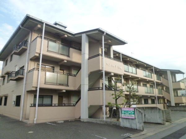 サンハイツ大畑 物件画像
