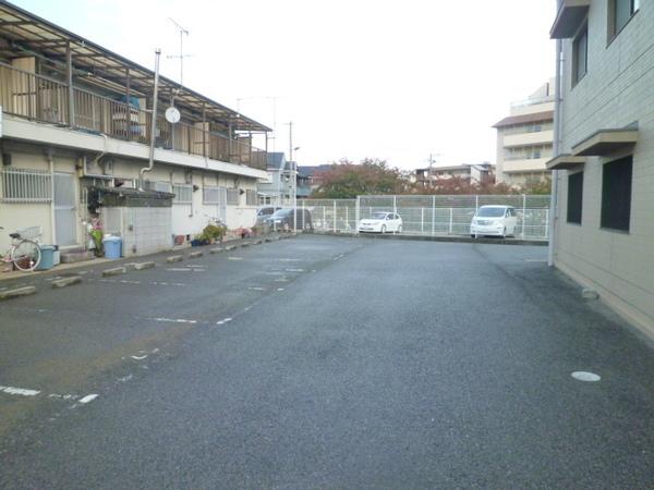 サンハイツ大畑 物件画像