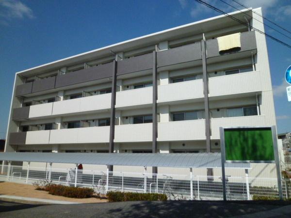 エスペーロ神田 物件画像