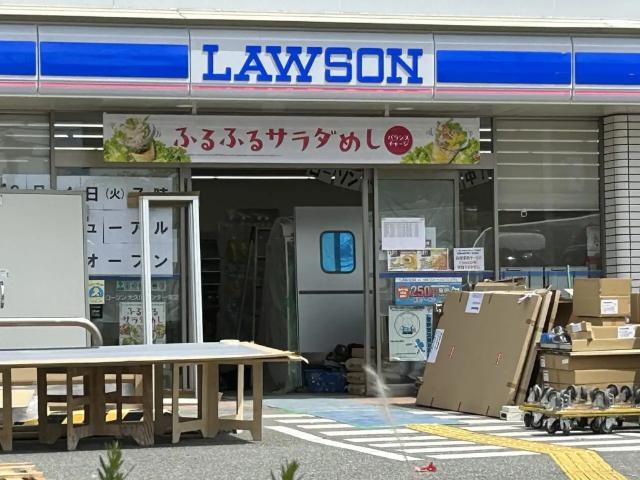 周辺環境画像