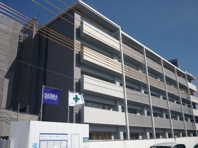 外観写真1