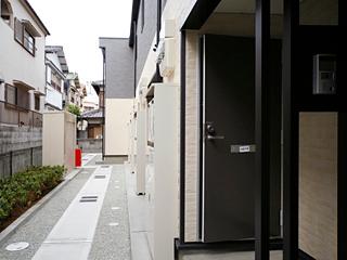 あわの 物件画像