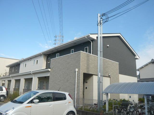 プリマベーラ森友 物件画像