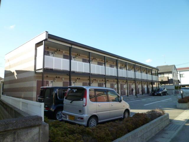 沢野 物件画像