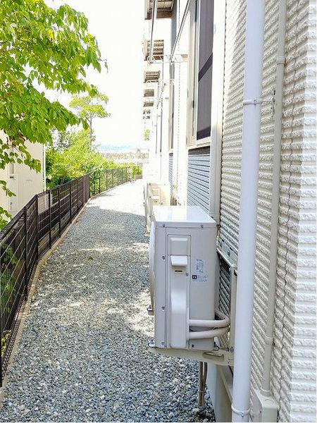 ウリュウ 物件画像