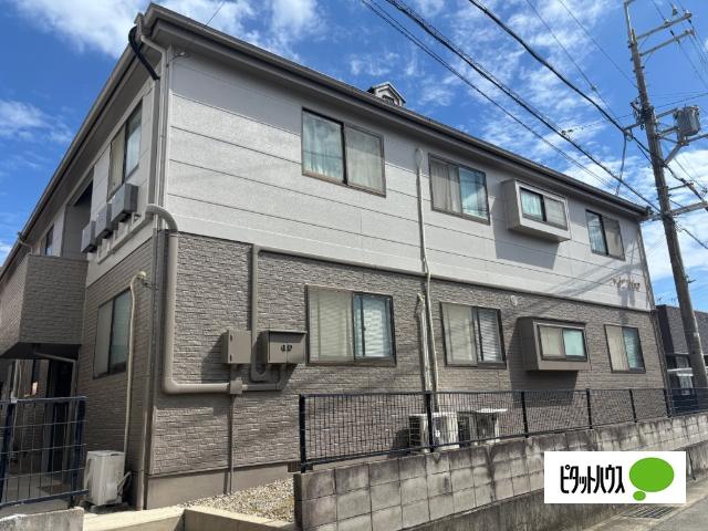 ハイツトトロ 物件画像