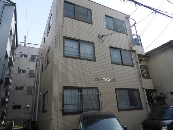 パインクレスト林崎 物件画像