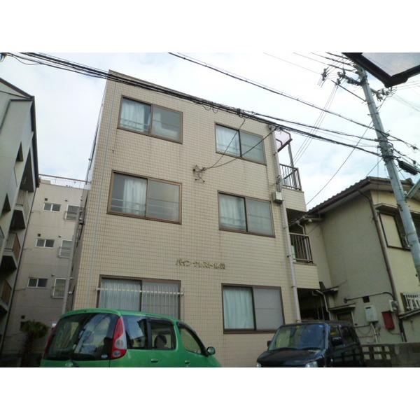 パインクレスト林崎 物件画像