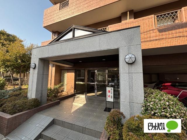 フロックス西明石 物件画像