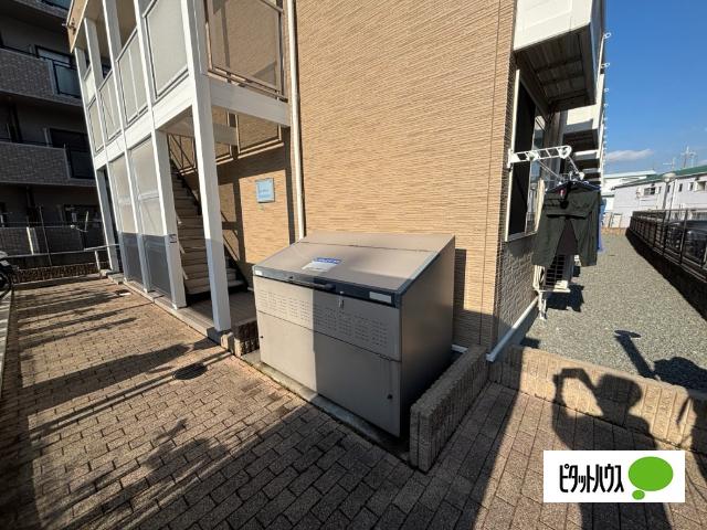 イルクオーレ 物件画像