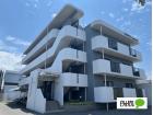 井上マンションⅡ外観1