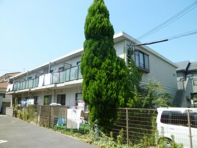 パロス135 物件画像