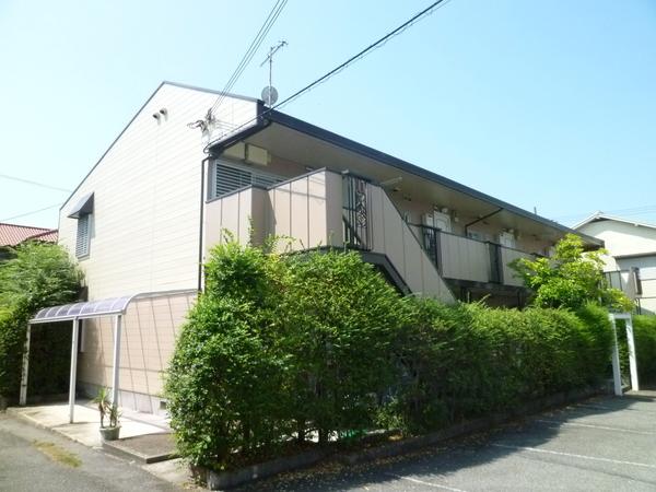 パロス135 物件画像
