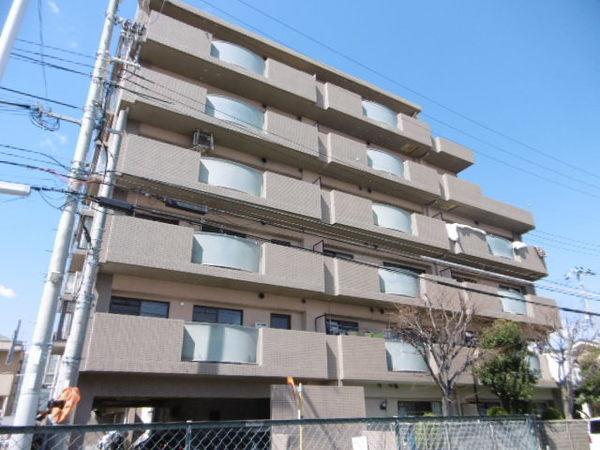 ロイヤルコーポ明石硯町 物件画像