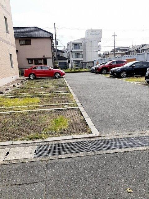 ファインスクエアー 物件画像